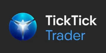 TickTick Trader