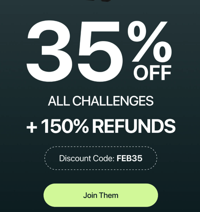 Atlas Funded Coupon 2026