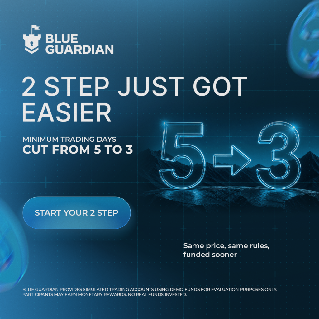 Blue Guardian Coupon 2026